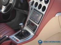 Alfa Romeo SPIDER 2009