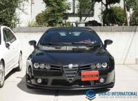Alfa Romeo SPIDER 2009