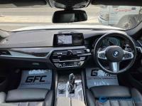 BMW 5 SERIES 2019