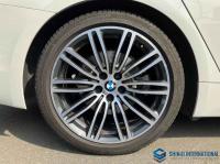 BMW 5 SERIES 2019