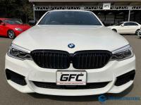 BMW 5 SERIES 2019