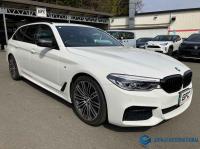 BMW 5 SERIES 2019