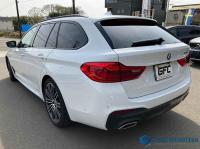 BMW 5 SERIES 2019