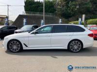 BMW 5 SERIES 2019