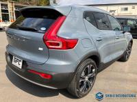 Volvo XC40 2021