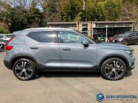 Volvo XC40 2021