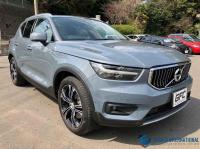 Volvo XC40 2021