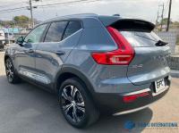 Volvo XC40 2021