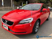 Volvo V40 2018