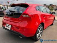 Volvo V40 2018