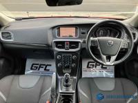Volvo V40 2018