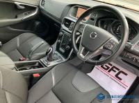 Volvo V40 2018