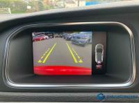 Volvo V40 2018