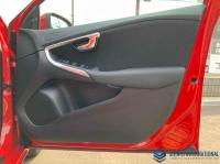 Volvo V40 2018