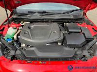 Volvo V40 2018