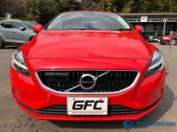 Volvo V40 2018