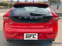 Volvo V40 2018
