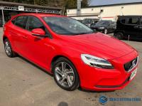 Volvo V40 2018