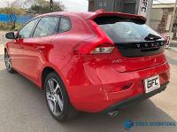 Volvo V40 2018