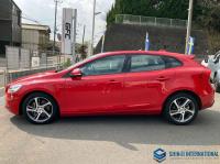 Volvo V40 2018