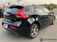 Volvo V40 2016