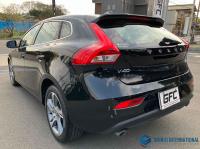 Volvo V40 2016