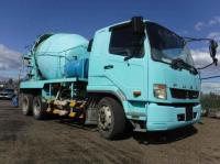 Mitsubishi FUSO FIGHTER 2013