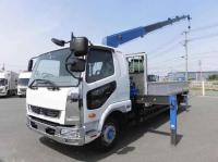 Mitsubishi FUSO FIGHTER 2016