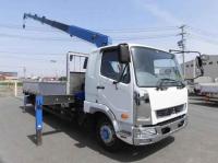 Mitsubishi FUSO FIGHTER 2016