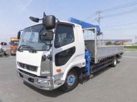 Mitsubishi FUSO FIGHTER 2016