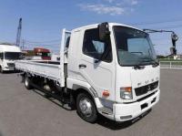 Mitsubishi FUSO FIGHTER 2015