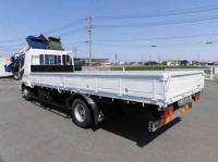 Mitsubishi FUSO FIGHTER 2015