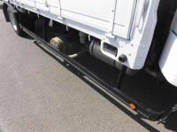 Mitsubishi FUSO FIGHTER 2015
