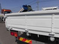 Mitsubishi FUSO FIGHTER 2015