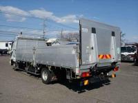 Mitsubishi FUSO FIGHTER 2013