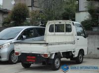 Subaru SAMBAR TRUCK 1999