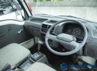 Subaru SAMBAR TRUCK 1999