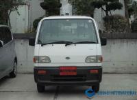 Subaru SAMBAR TRUCK 1999