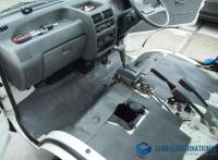Subaru SAMBAR TRUCK 1999