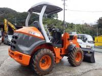 Hitachi Hitachi Wheel Loader 2014