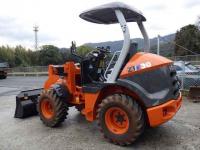 Hitachi Hitachi Wheel Loader 2014