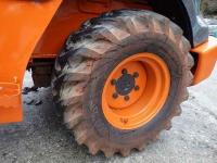 Hitachi Hitachi Wheel Loader 2014