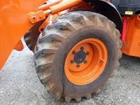 Hitachi Hitachi Wheel Loader 2014