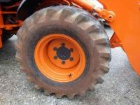 Hitachi Hitachi Wheel Loader 2014