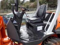 Hitachi Hitachi Wheel Loader 2014