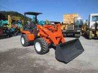 Kubota KUBOTA Wheel Loader 2013