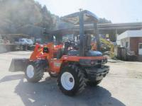 Kubota KUBOTA Wheel Loader 2013