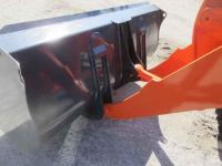 Kubota KUBOTA Wheel Loader 2013