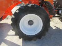 Kubota KUBOTA Wheel Loader 2013