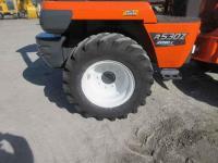 Kubota KUBOTA Wheel Loader 2013